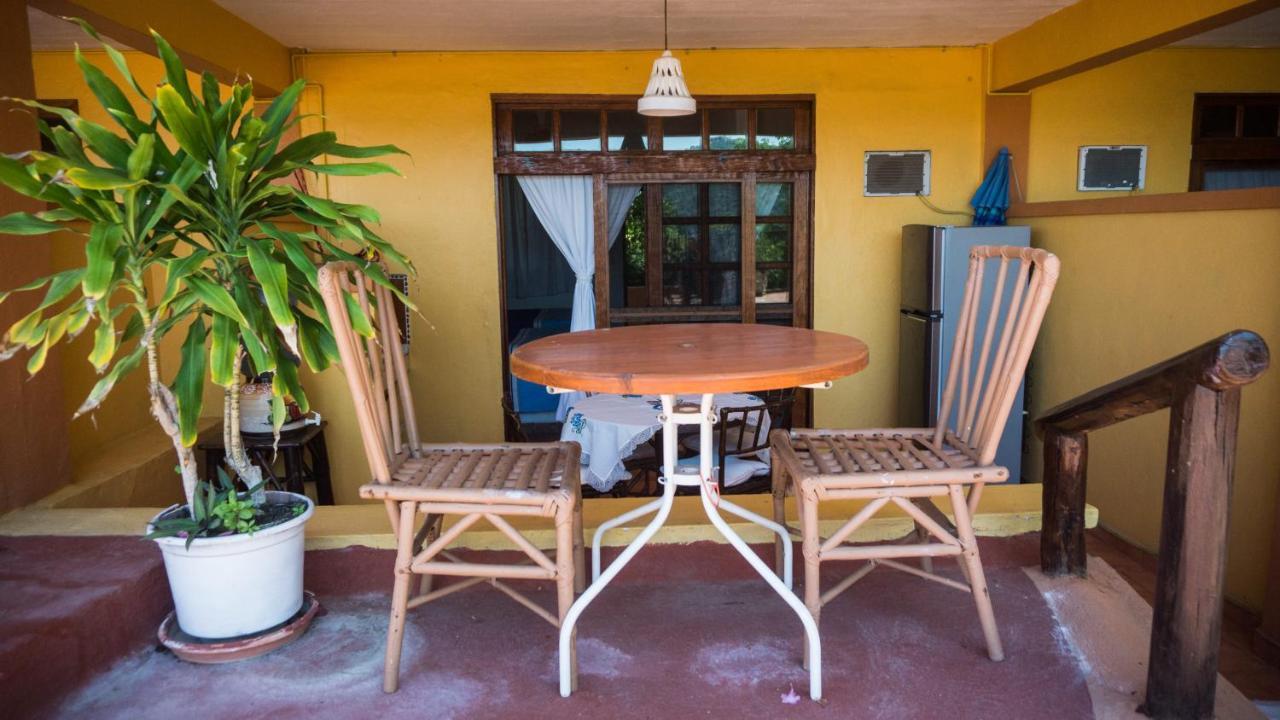 Casa Adriana Hotell Zihuatanejo Exteriör bild